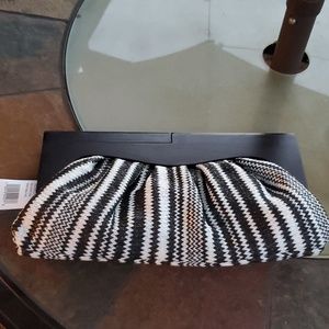 NWT Chic clutch